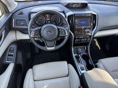 2021 Subaru Ascent Limited 7-Passenger
