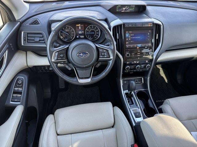2021 Subaru Ascent Limited 7-Passenger