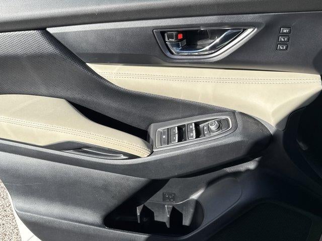 2021 Subaru Ascent Limited 7-Passenger