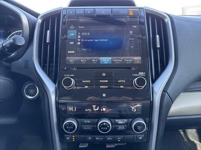 2021 Subaru Ascent Limited 7-Passenger