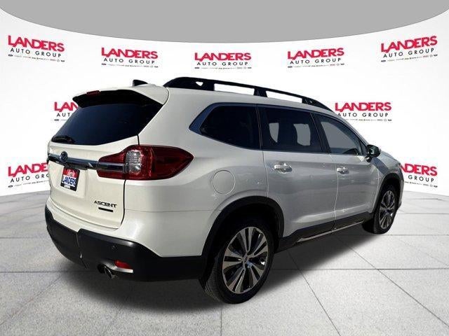 2021 Subaru Ascent Limited 7-Passenger