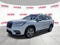 2021 Subaru Ascent Limited 7-Passenger