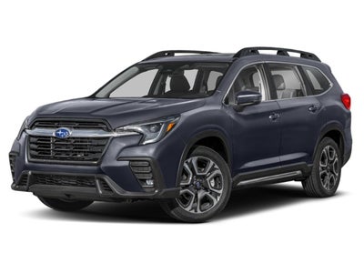 2024 Subaru Ascent Limited 8-Passenger