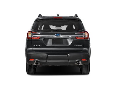 2024 Subaru Ascent Limited 8-Passenger