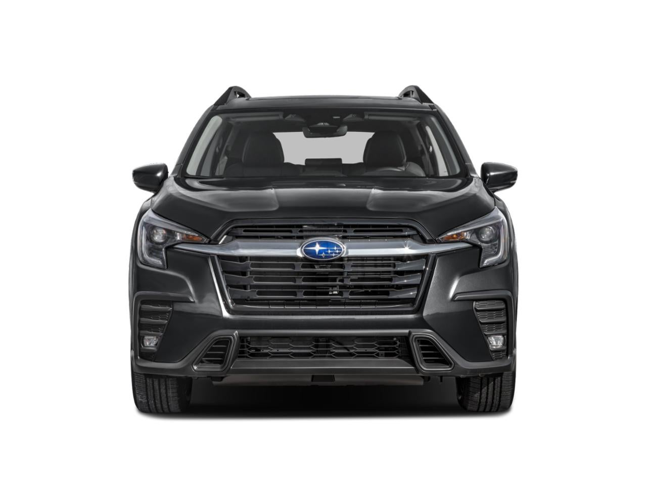 2024 Subaru Ascent Limited 8-Passenger