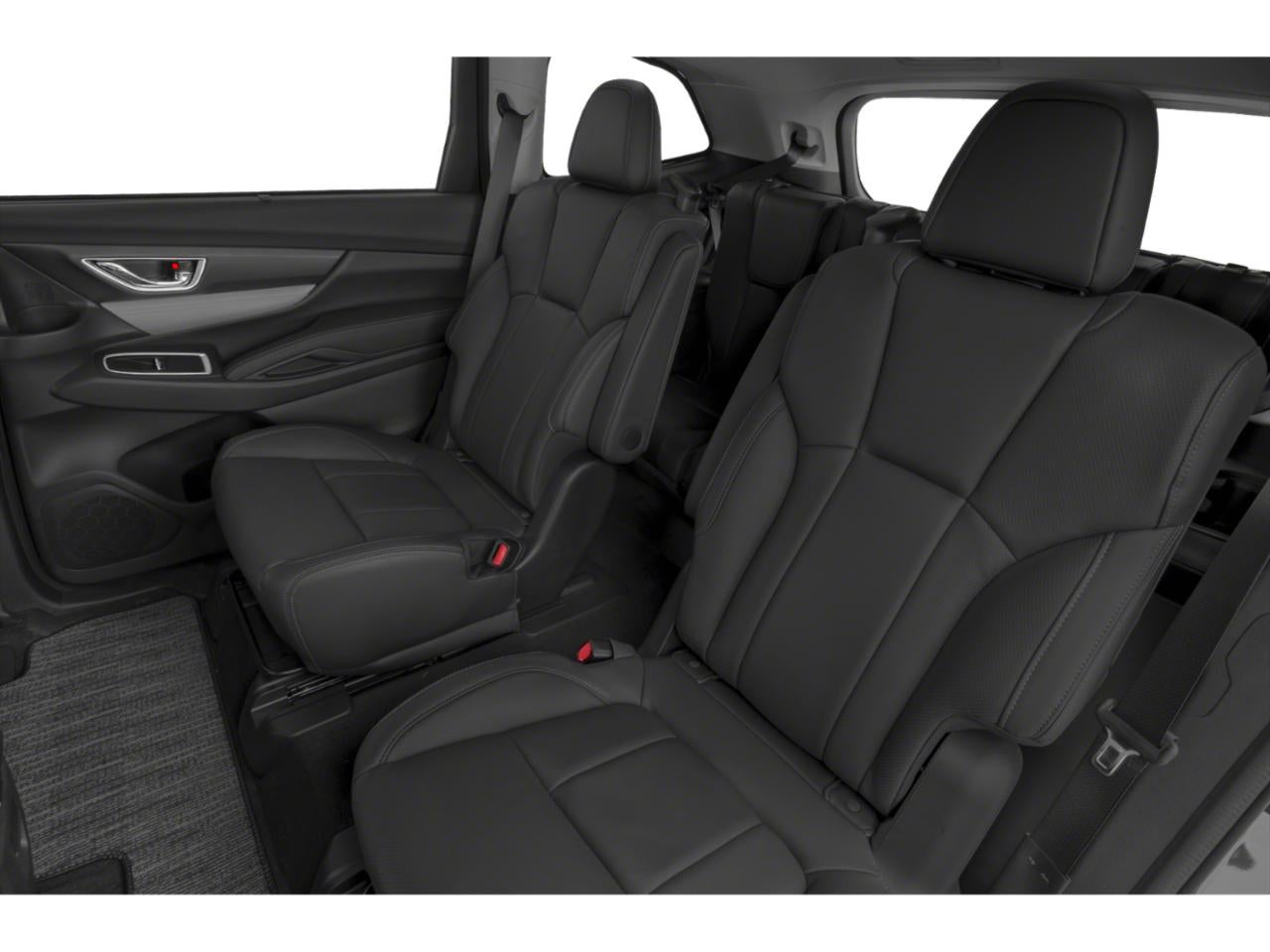 2019 Subaru Ascent 2.4T Touring 7-Passenger