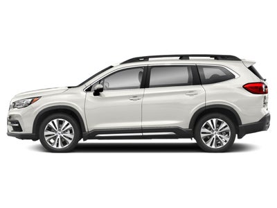 2019 Subaru Ascent 2.4T Touring 7-Passenger