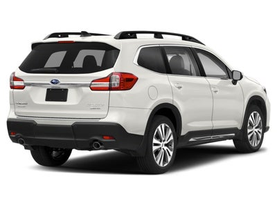 2019 Subaru Ascent 2.4T Touring 7-Passenger