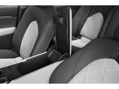 2018 Toyota Camry XLE V6 Auto (Natl)