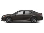 2018 Toyota Camry XLE V6 Auto (Natl)