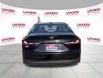 2025 Toyota Camry LE (SE)