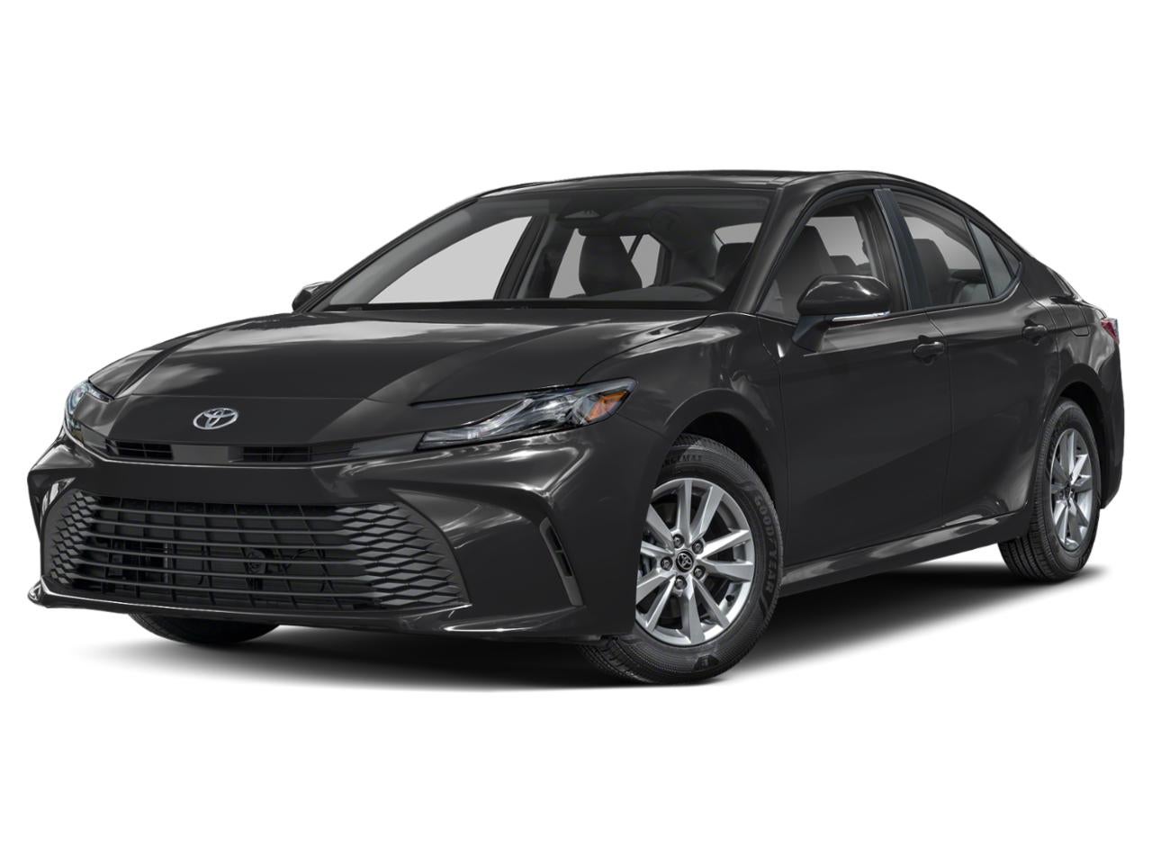 2025 Toyota Camry LE (SE)