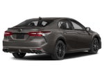 2021 Toyota Camry XSE Auto (Natl)