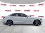 2019 Mercedes-Benz C-Class C 300 Sedan