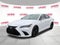 2022 Lexus ES 300h F SPORT FWD