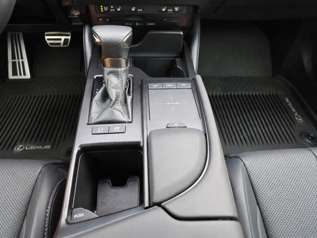 2022 Lexus ES 300h F SPORT FWD
