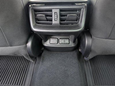 2022 Lexus ES 300h F SPORT FWD