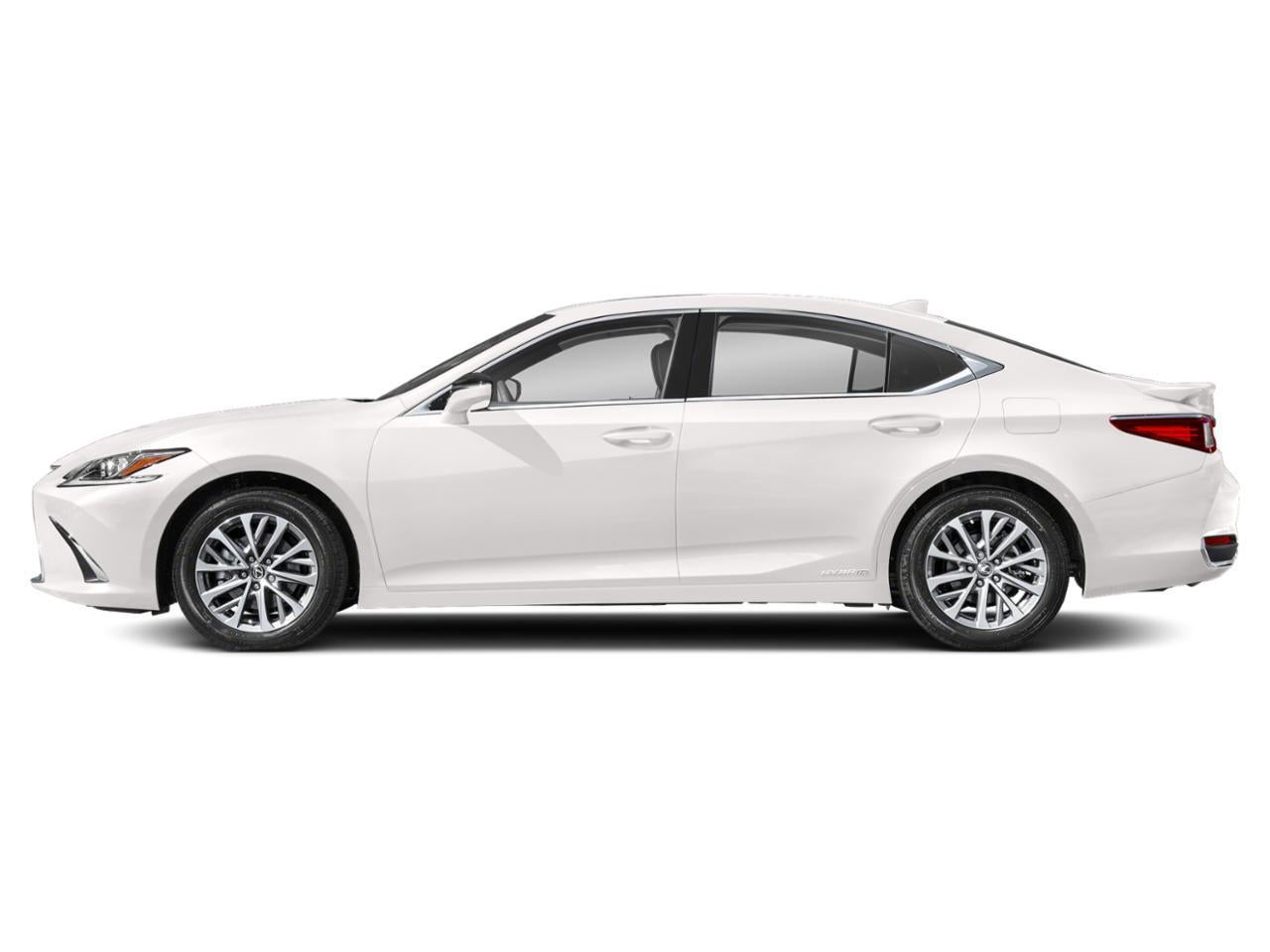 2022 Lexus ES 300h F SPORT FWD