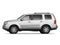 2011 Honda Pilot 2WD Touring with DVD Rear Entertainment System and Navigation