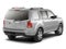 2011 Honda Pilot 2WD Touring with DVD Rear Entertainment System and Navigation