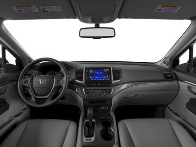 2016 Honda Pilot 2WD EX-L