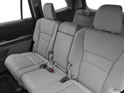 2016 Honda Pilot 2WD EX-L