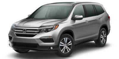 2016 Honda Pilot 2WD EX-L