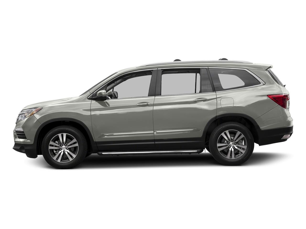 2016 Honda Pilot 2WD EX-L