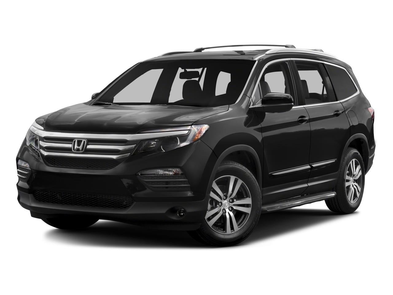 2016 Honda Pilot 2WD EX-L