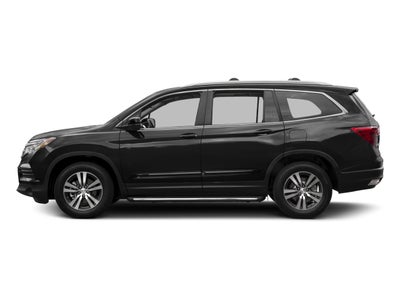 2016 Honda Pilot 2WD EX-L