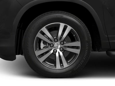 2016 Honda Pilot 2WD EX-L