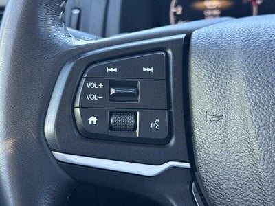 2025 Honda Ridgeline RTL AWD