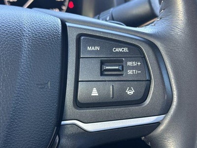 2025 Honda Ridgeline RTL AWD