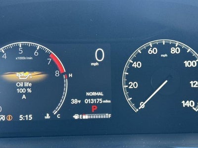 2025 Honda Ridgeline RTL AWD