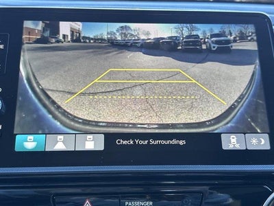 2025 Honda Ridgeline RTL AWD