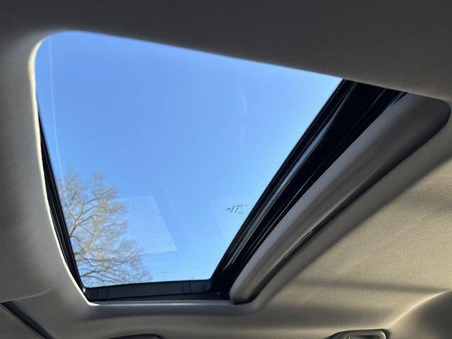 2025 Honda Ridgeline RTL AWD