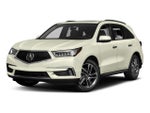 2017 Acura MDX SH-AWD w/Advance Pkg