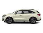 2017 Acura MDX SH-AWD w/Advance Pkg