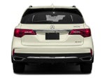 2017 Acura MDX SH-AWD w/Advance Pkg