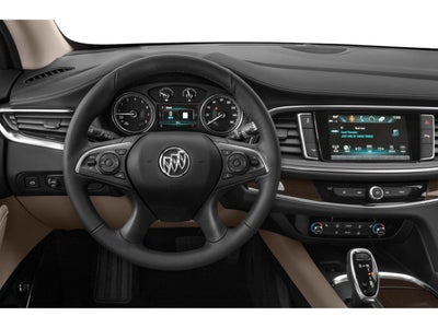 2020 Buick Enclave Essence FWD