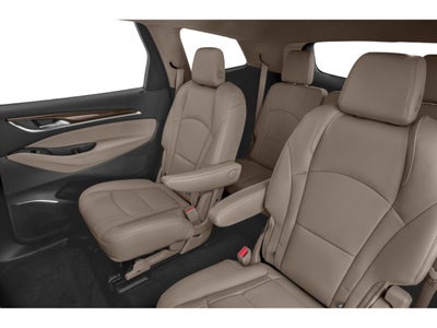 2020 Buick Enclave Essence FWD