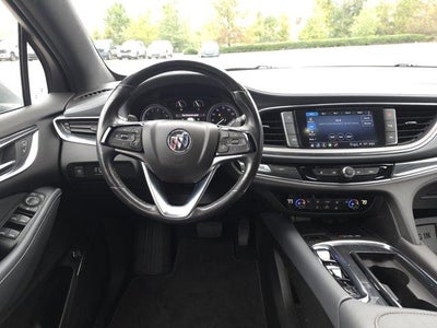 2023 Buick Enclave Essence FWD