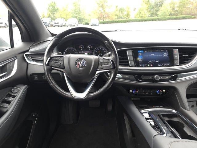 2023 Buick Enclave Essence FWD