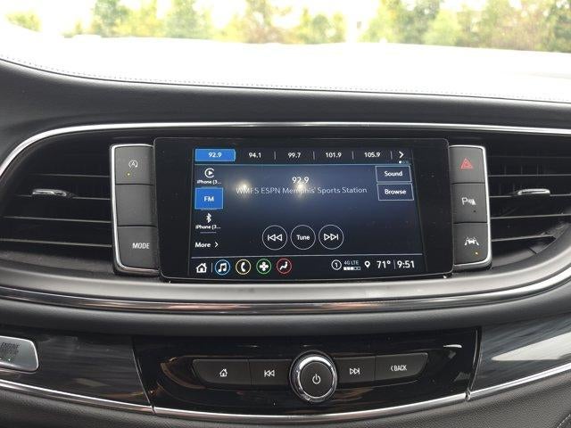 2023 Buick Enclave Essence FWD