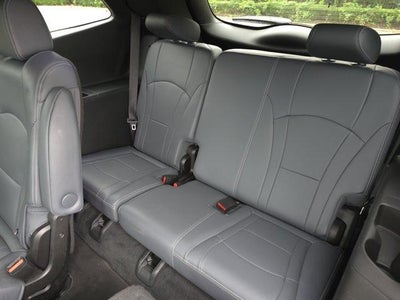 2023 Buick Enclave Essence FWD