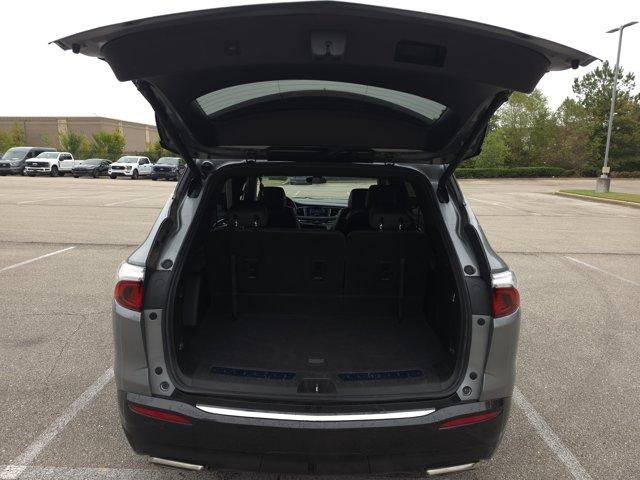 2023 Buick Enclave Essence FWD