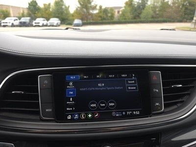 2023 Buick Enclave Essence FWD