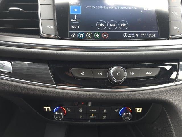 2023 Buick Enclave Essence FWD