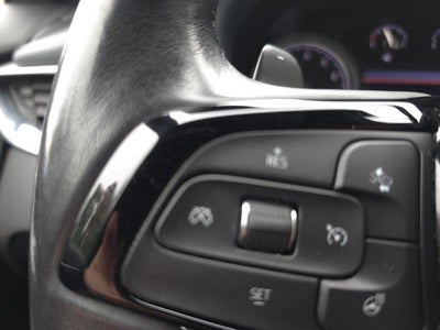 2023 Buick Enclave Essence FWD