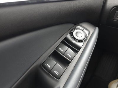 2023 Buick Enclave Essence FWD
